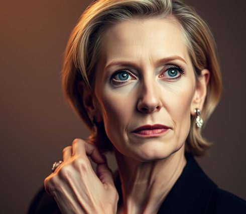 Cate Blanchett