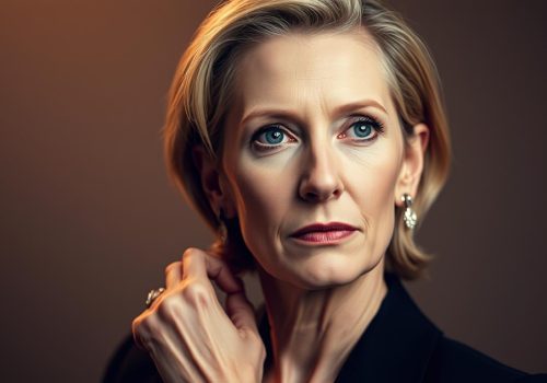 Cate Blanchett