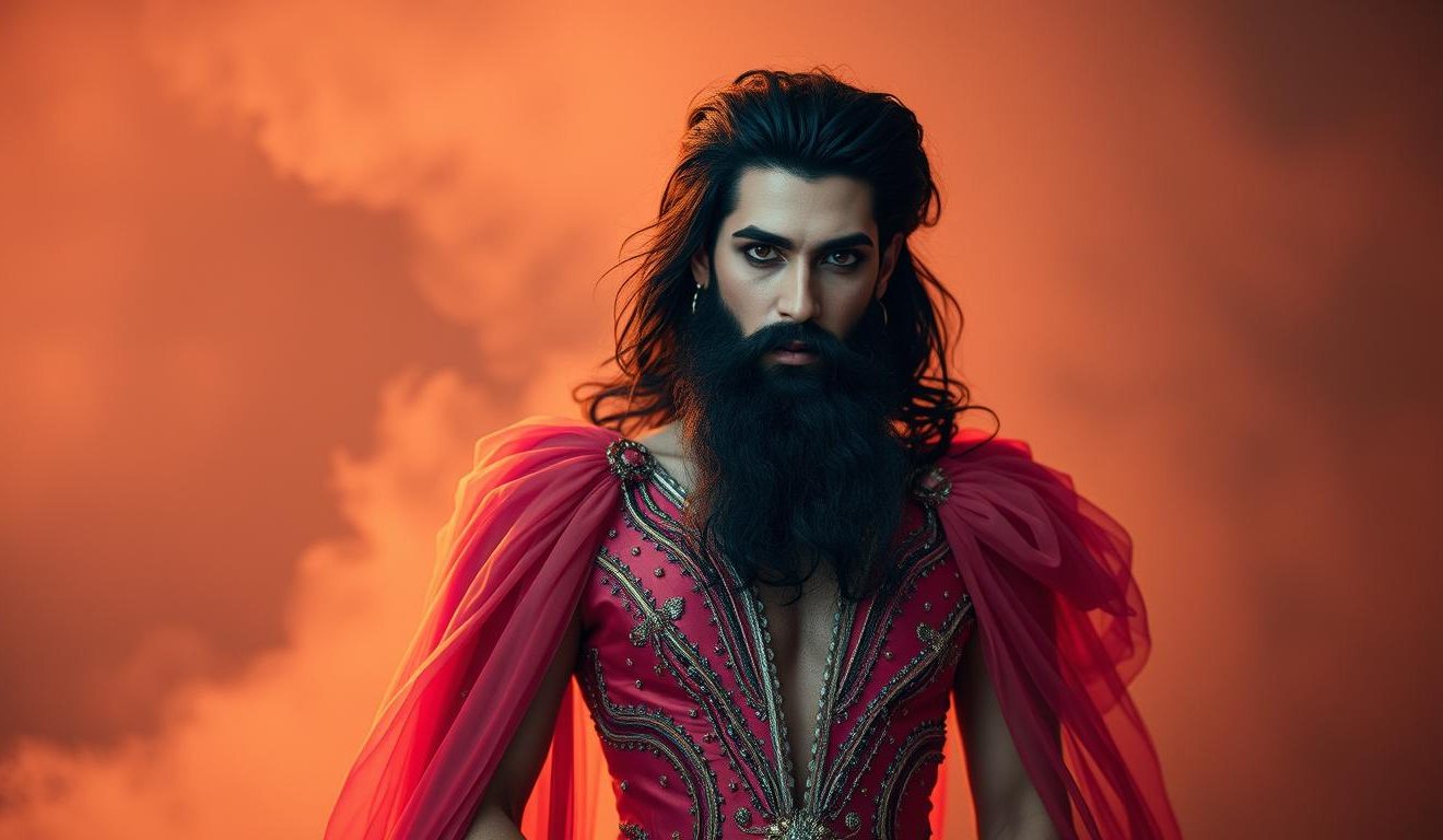 Conchita Wurst