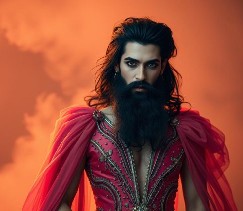 Conchita Wurst