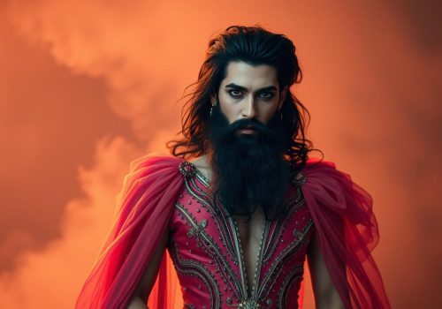 Conchita Wurst