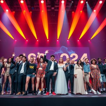 Eurovision Song Contest 2024
