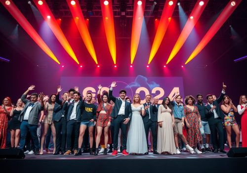 Eurovision Song Contest 2024
