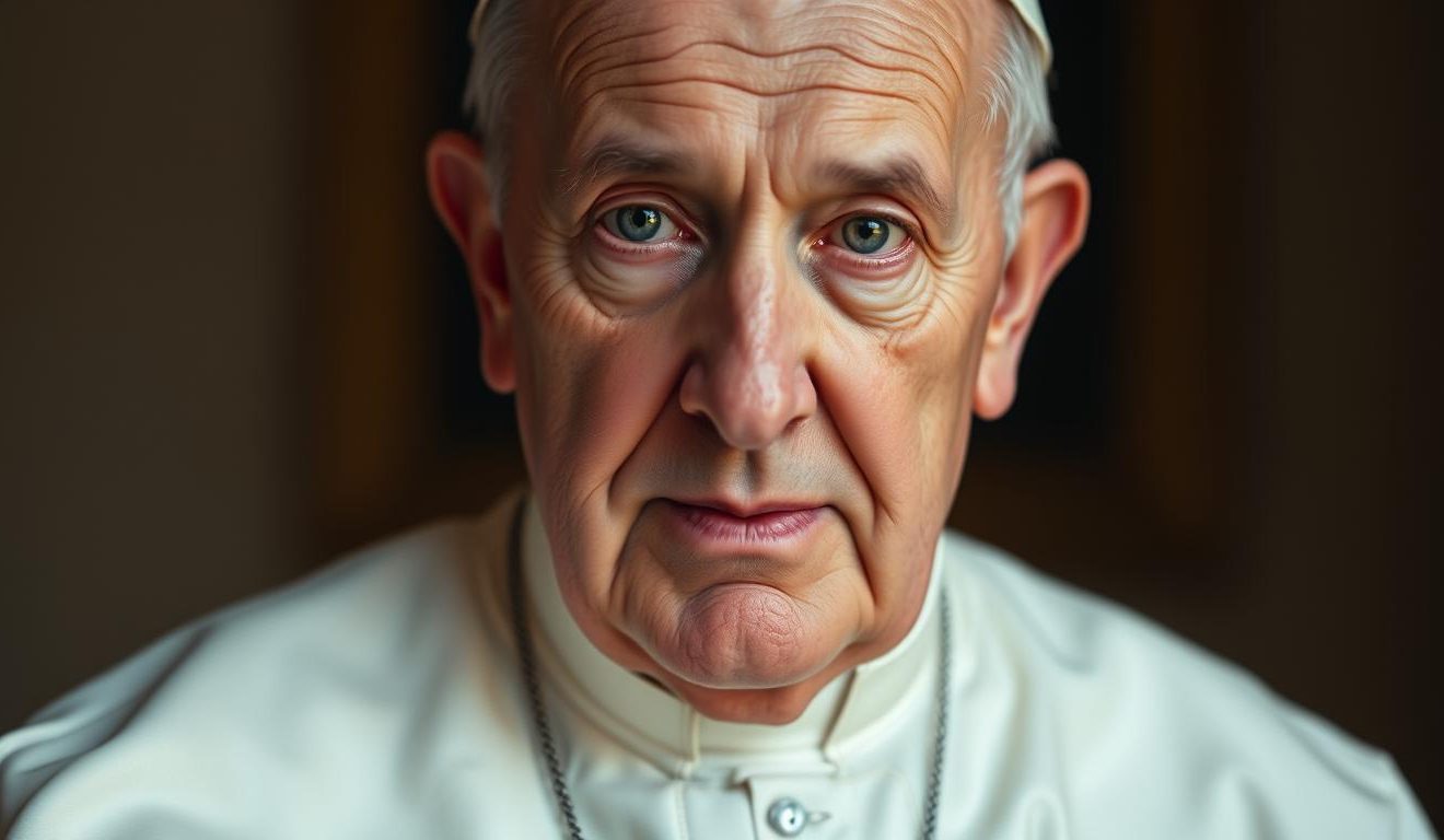 Franziskus (Papst)