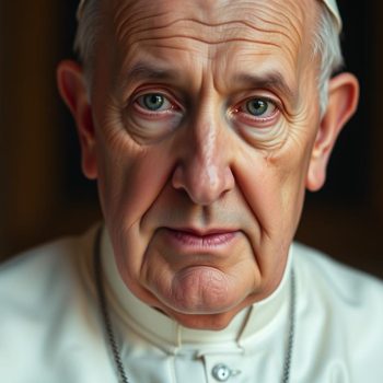 Franziskus (Papst)
