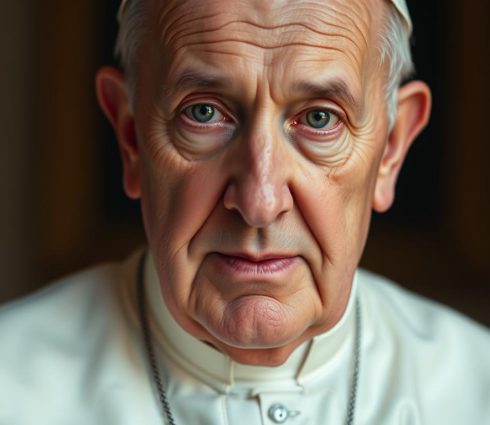 Franziskus (Papst)