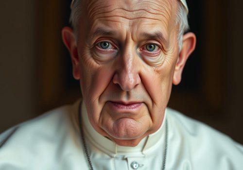 Franziskus (Papst)