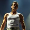 Freddie Mercury