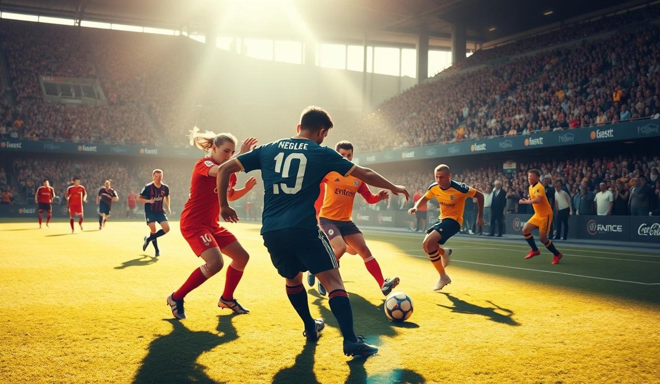 Fußball
