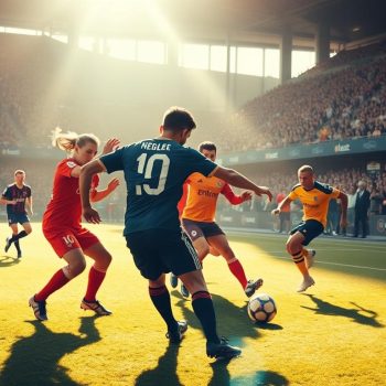 Fußball