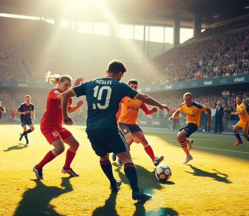 Fußball