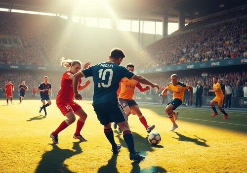 Fußball