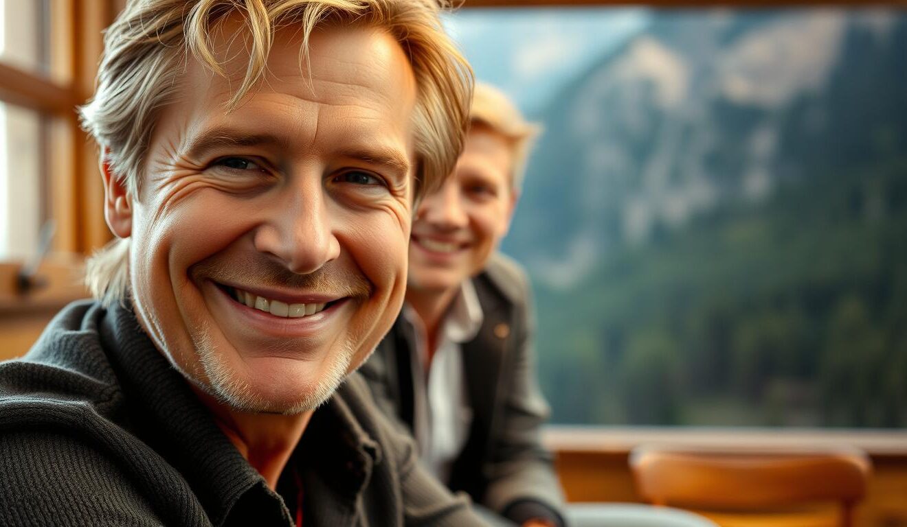 Hansi Hinterseer