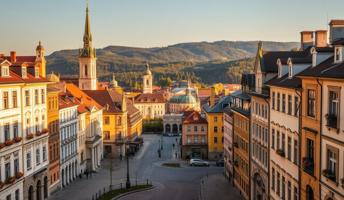 Heiligenstadt (Wien)