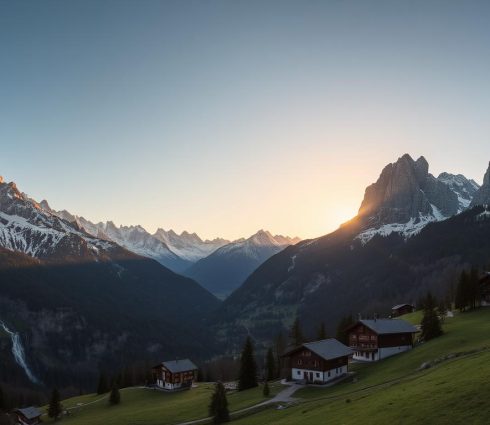 Innsbruck