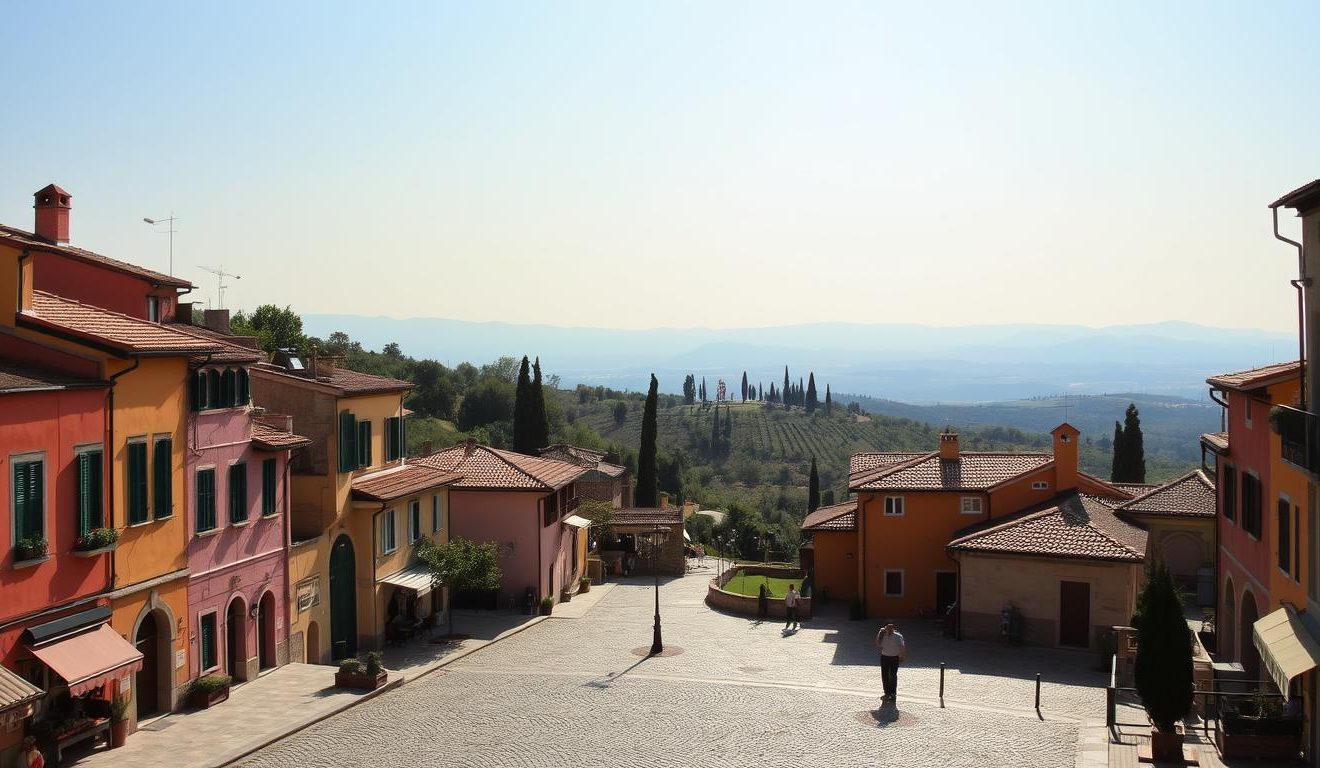 Italien