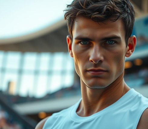 Jannik Sinner