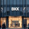 Krankenkasse