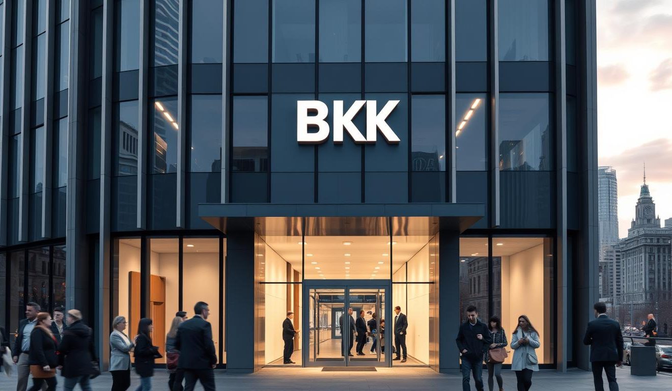 Krankenkasse