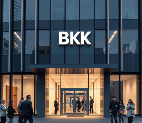 Krankenkasse