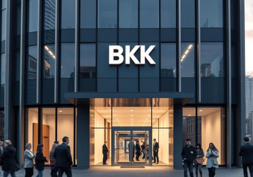 Krankenkasse