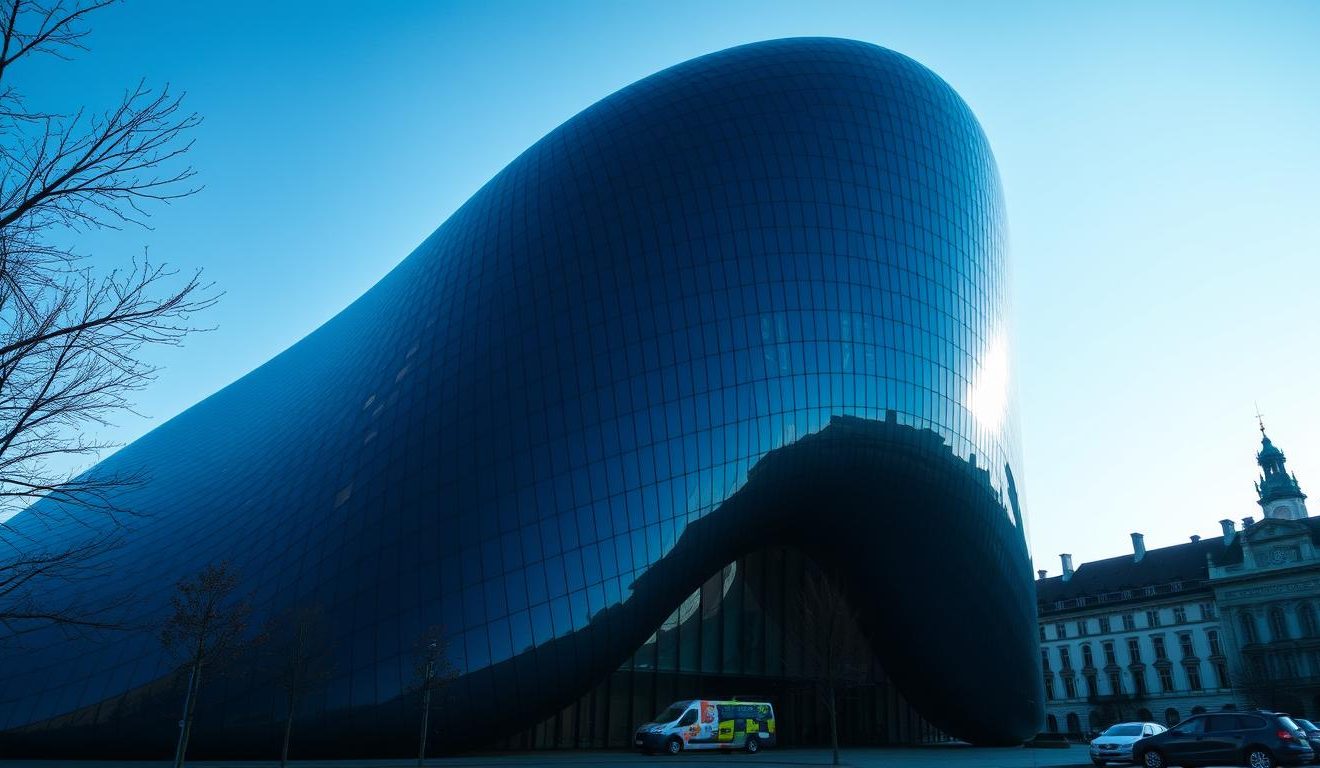Kunsthaus Graz