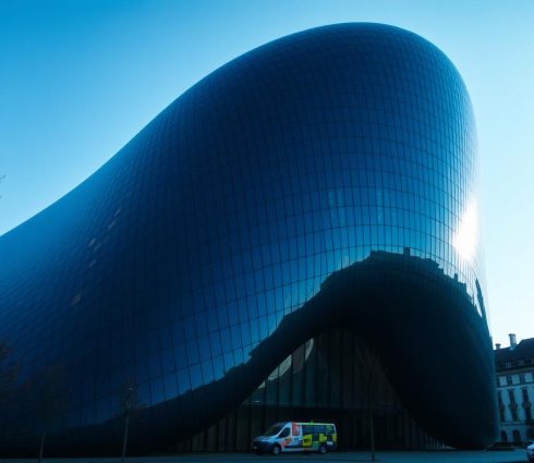 Kunsthaus Graz