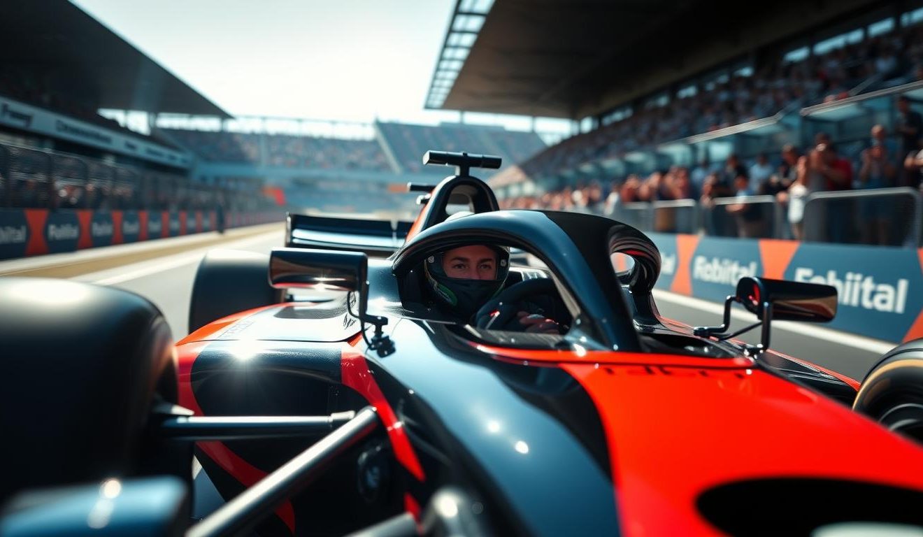 Lando Norris
