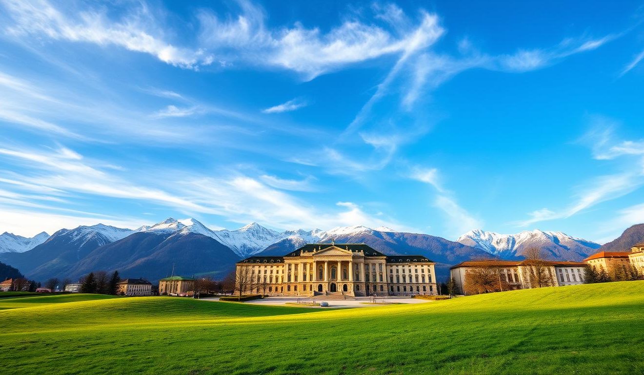 Landtagswahl in der Steiermark 2024
