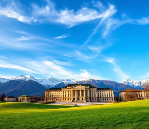 Landtagswahl in der Steiermark 2024