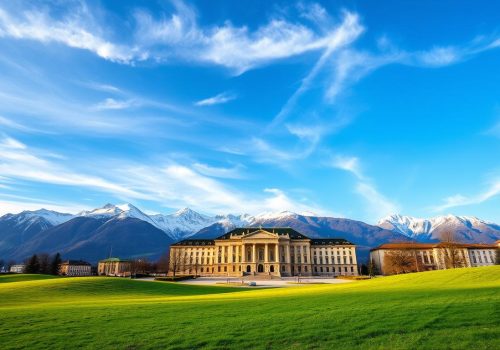 Landtagswahl in der Steiermark 2024