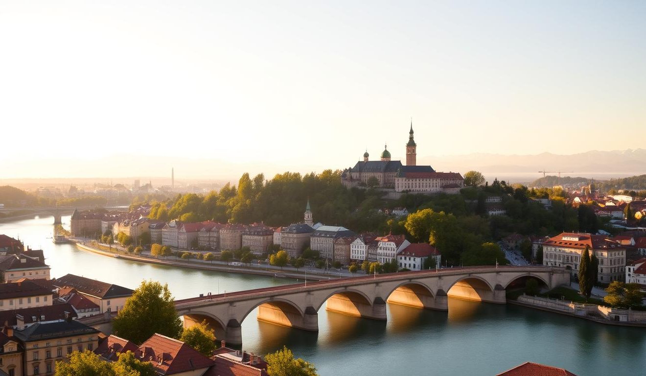 Ljubljana