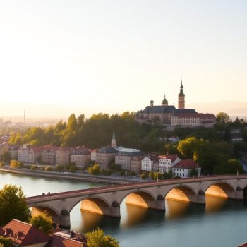 Ljubljana