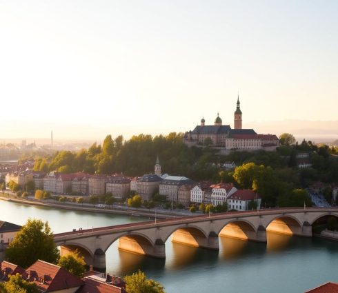Ljubljana