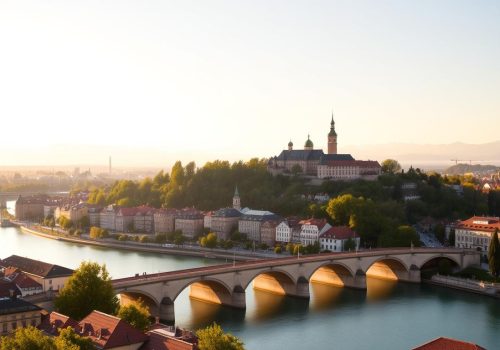 Ljubljana