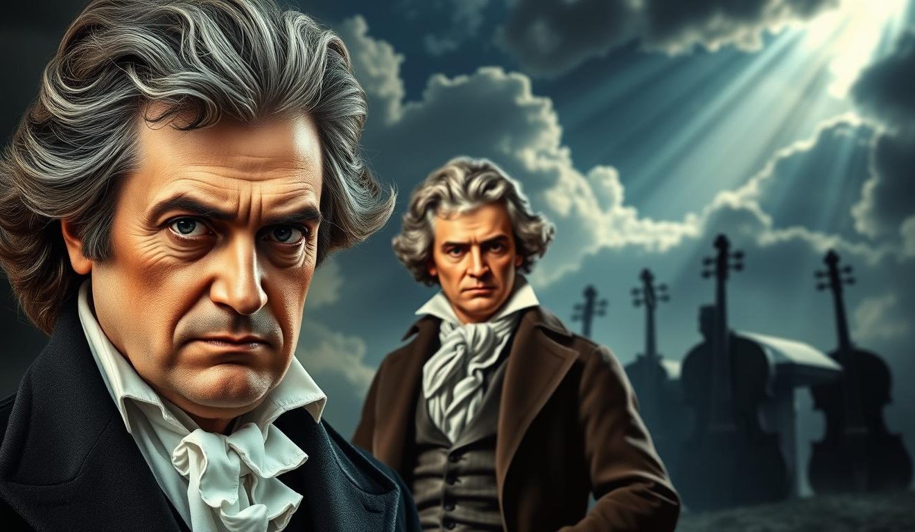 Ludwig van Beethoven