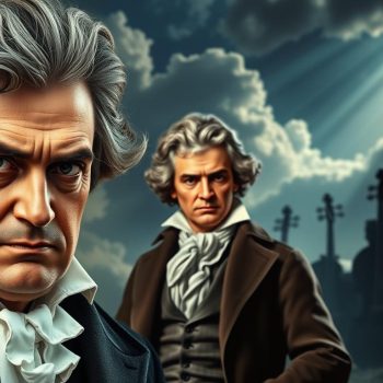 Ludwig van Beethoven