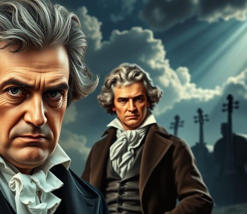 Ludwig van Beethoven