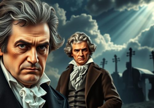 Ludwig van Beethoven