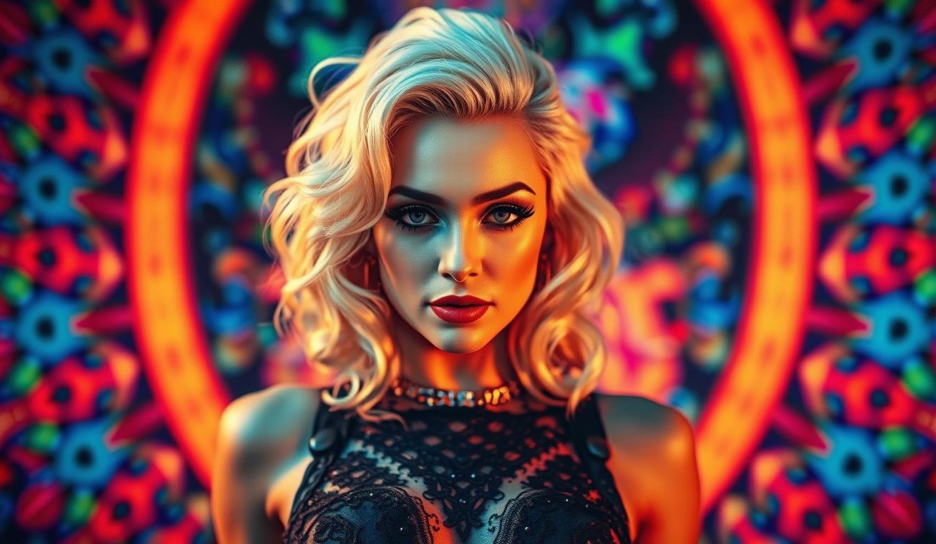 Madonna (Künstlerin)