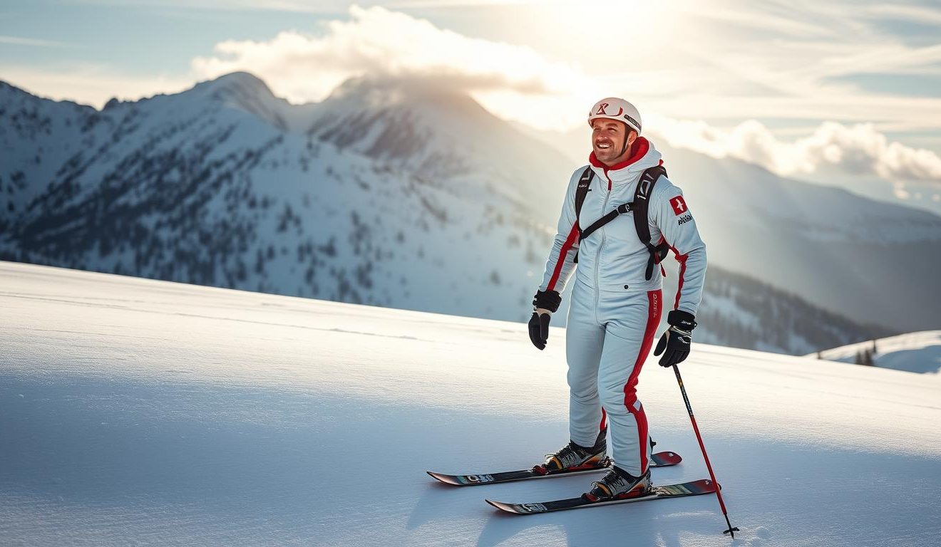 Marcel Hirscher