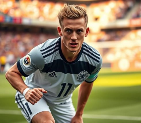Marco Reus