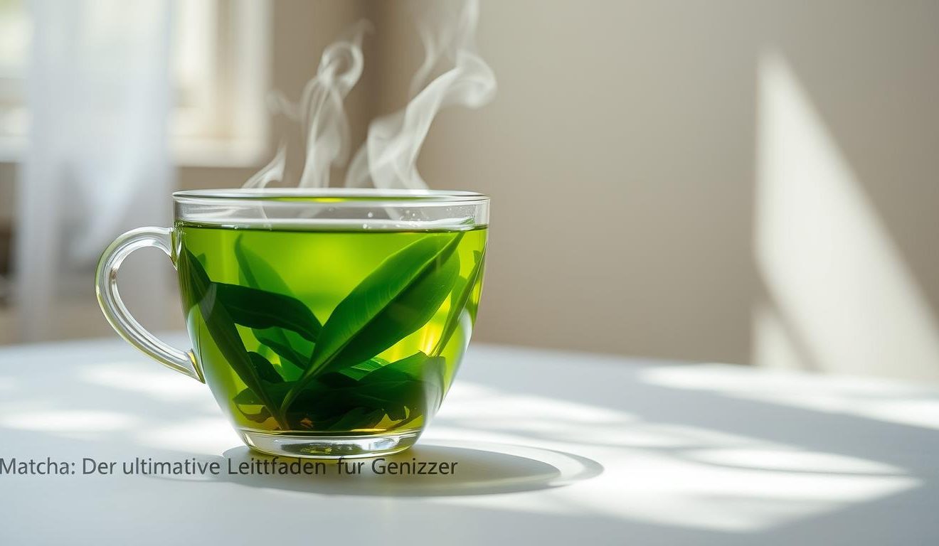 Matcha