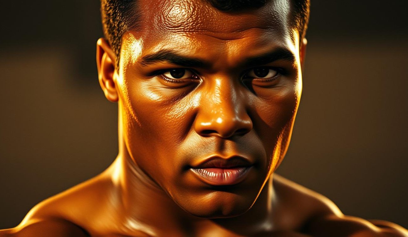 Muhammad Ali