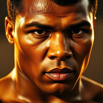 Muhammad Ali