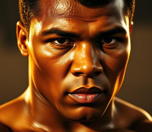 Muhammad Ali