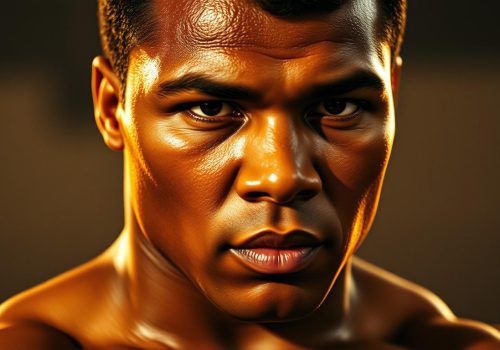 Muhammad Ali
