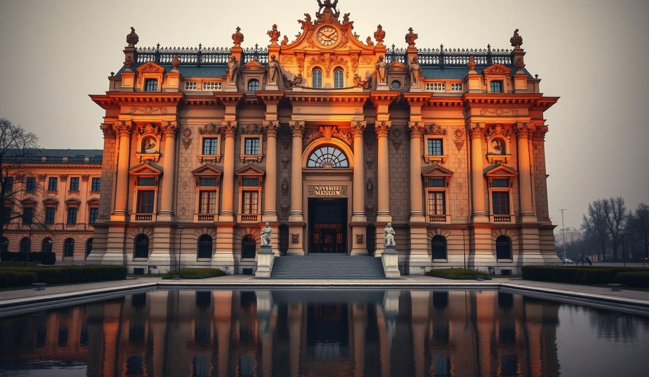 Naturhistorisches Museum Wien