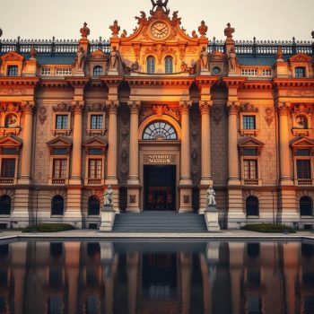 Naturhistorisches Museum Wien