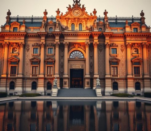Naturhistorisches Museum Wien
